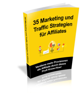 35 Strategien