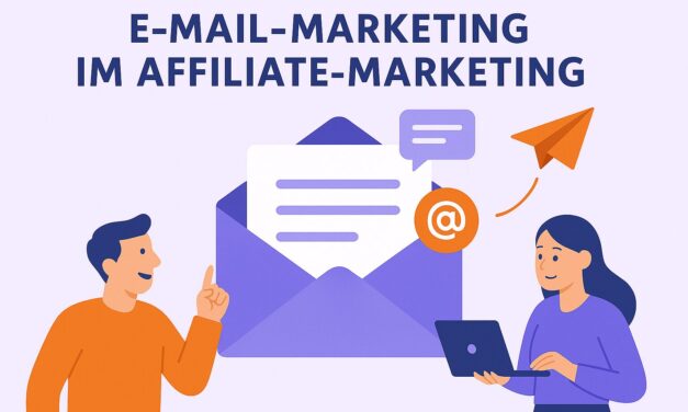 Die besten Strategien für mehr Affiliate-Verkäufe mit E-Mail-Marketing