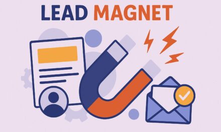 Was ist ein Lead-Magnet und wie kannst du ihn für Affiliate-Marketing nutzen?