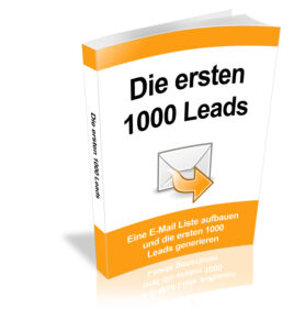die ersten 1000 leads