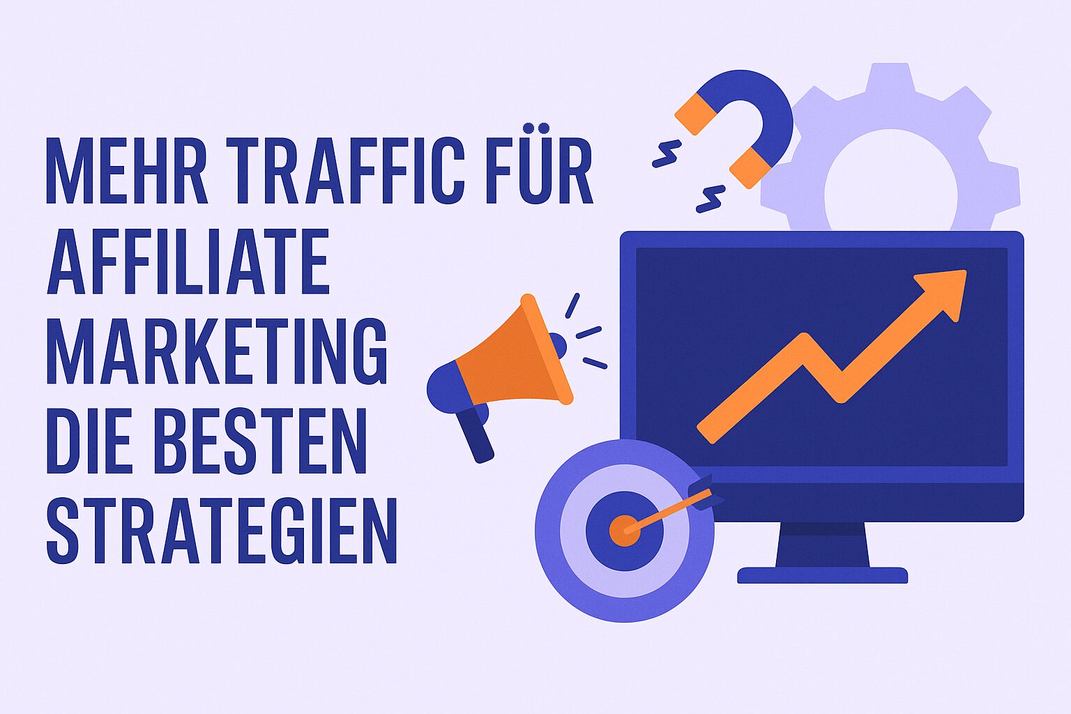 Affiliate Marketing Traffic Affiliate Marketing Traffic