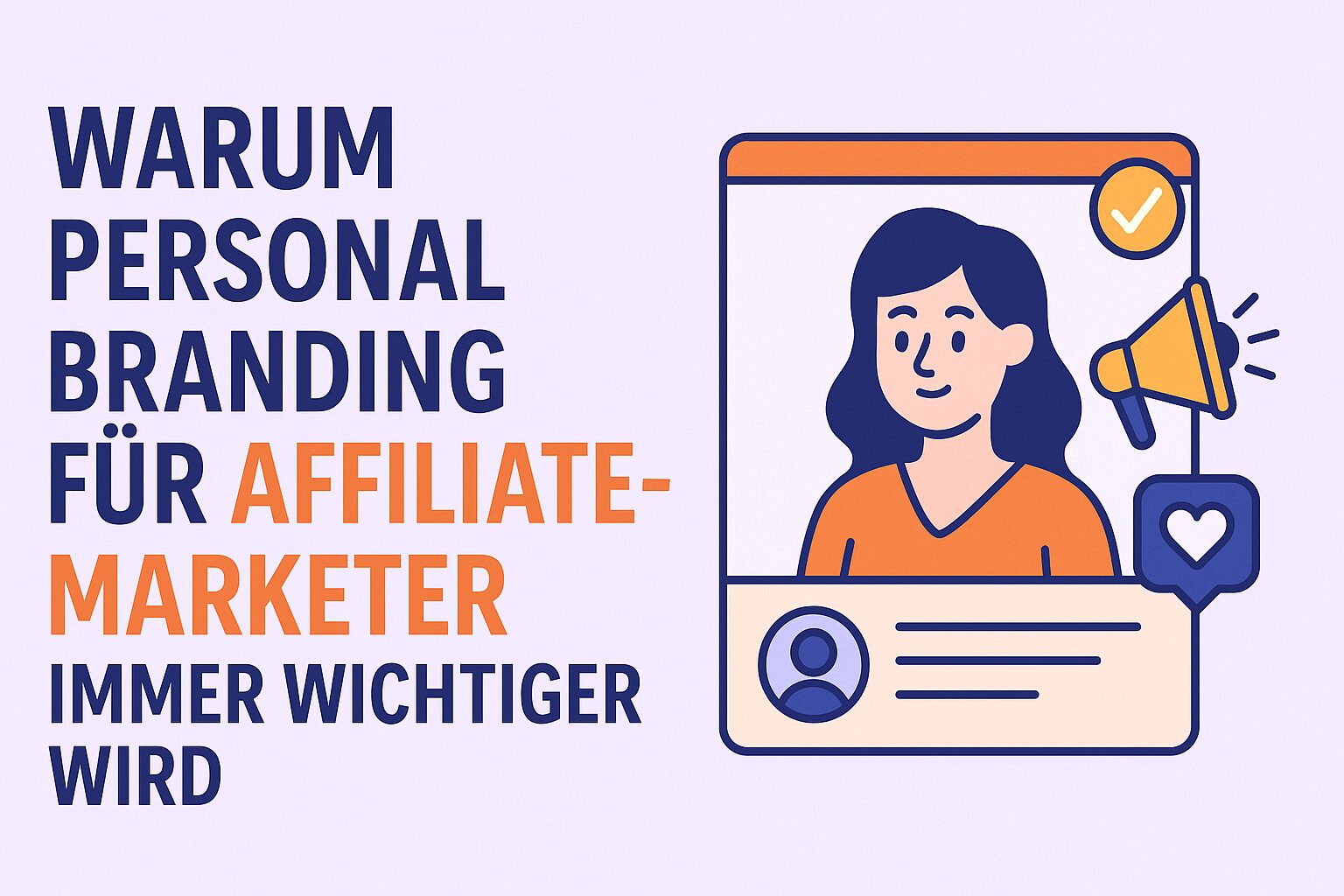 Personal Branding Affiliate Marketing Personal Branding Affiliate Marketing