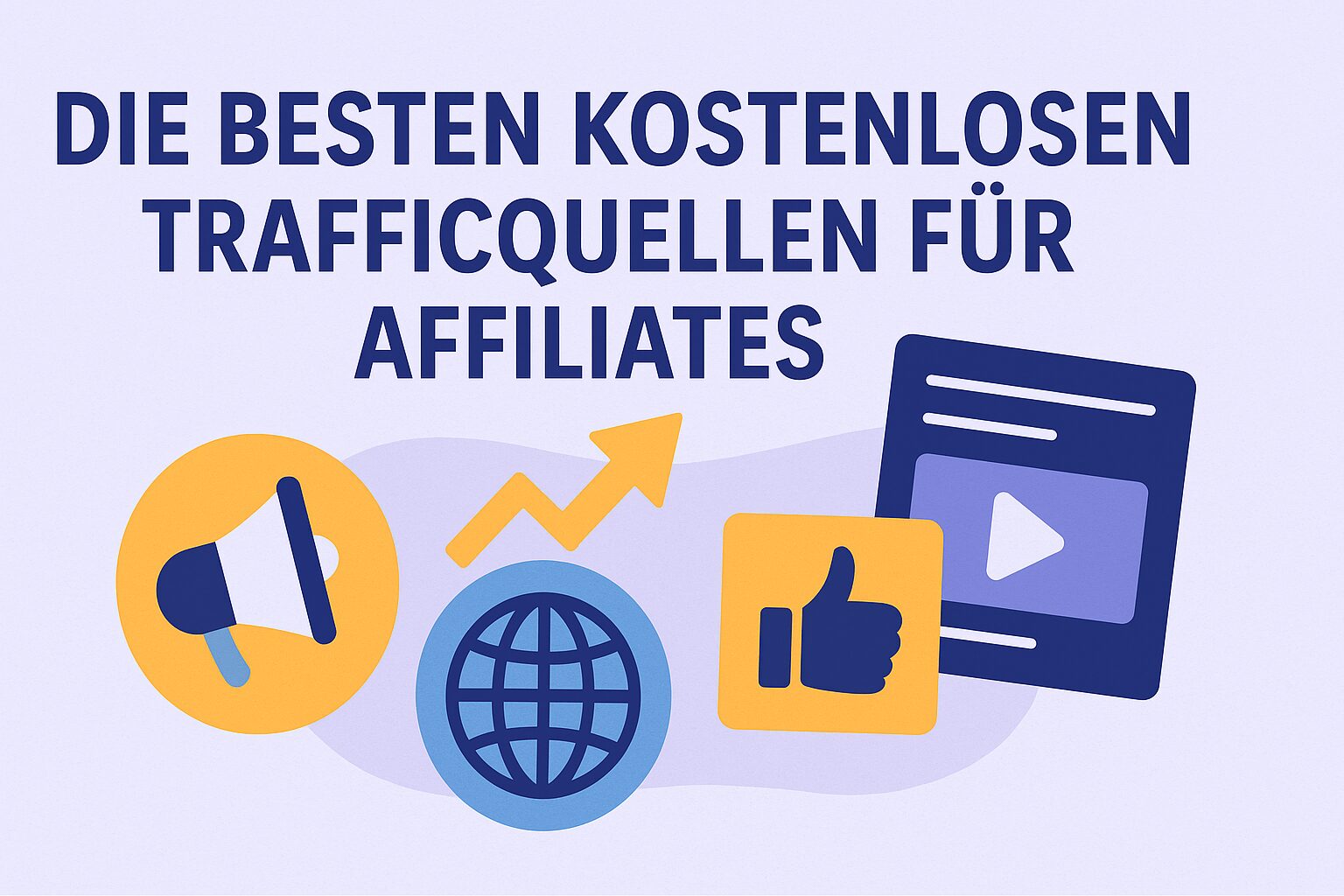 kostenlose Trafficquellen