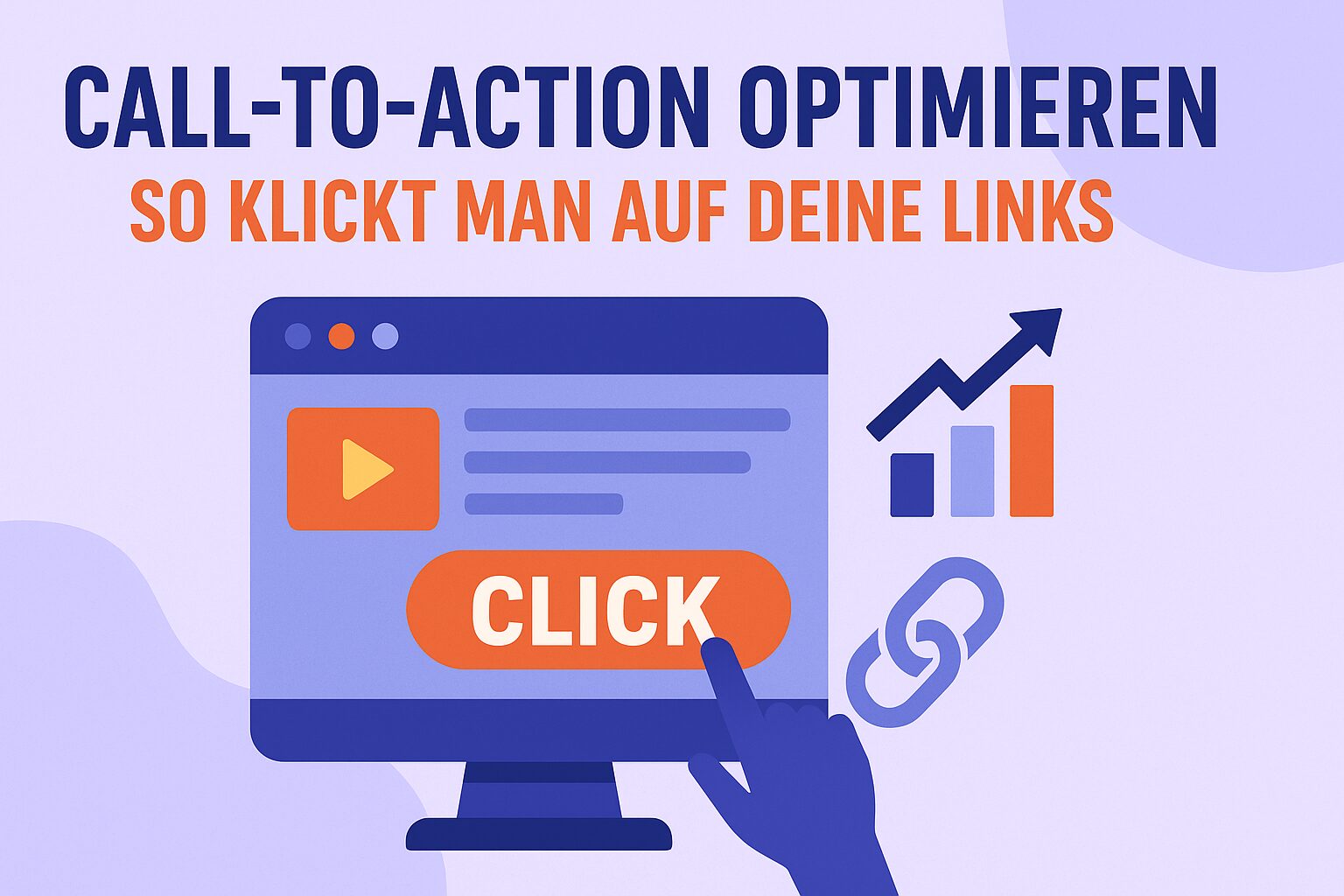 Call-To-Action optimieren