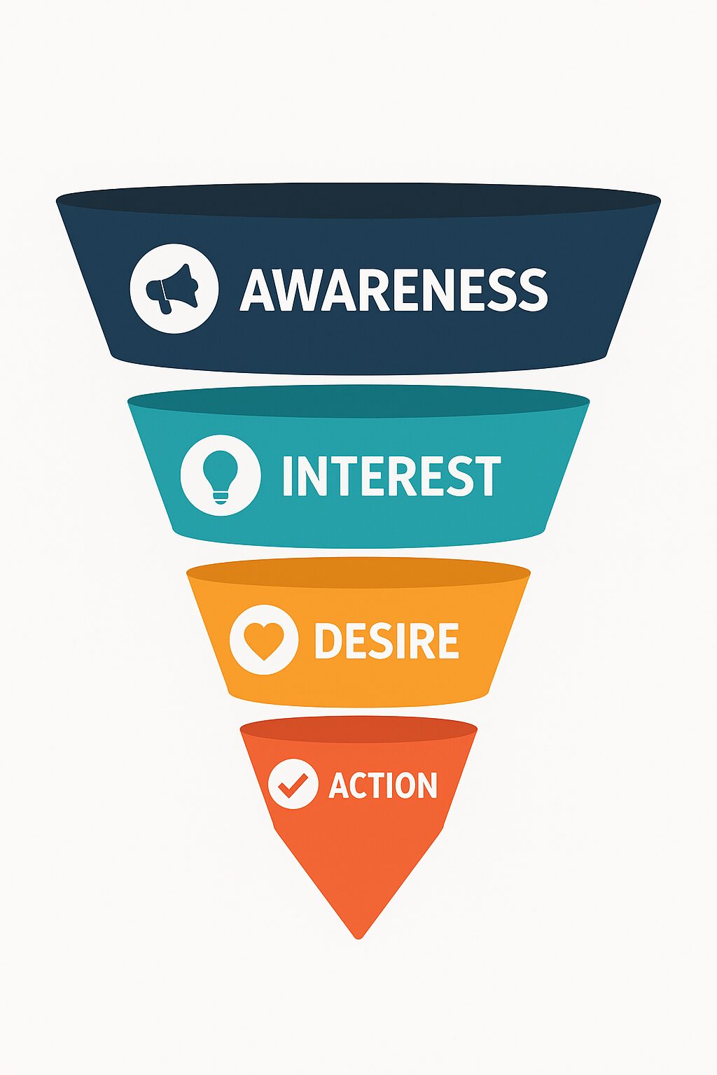 Sales Funnel