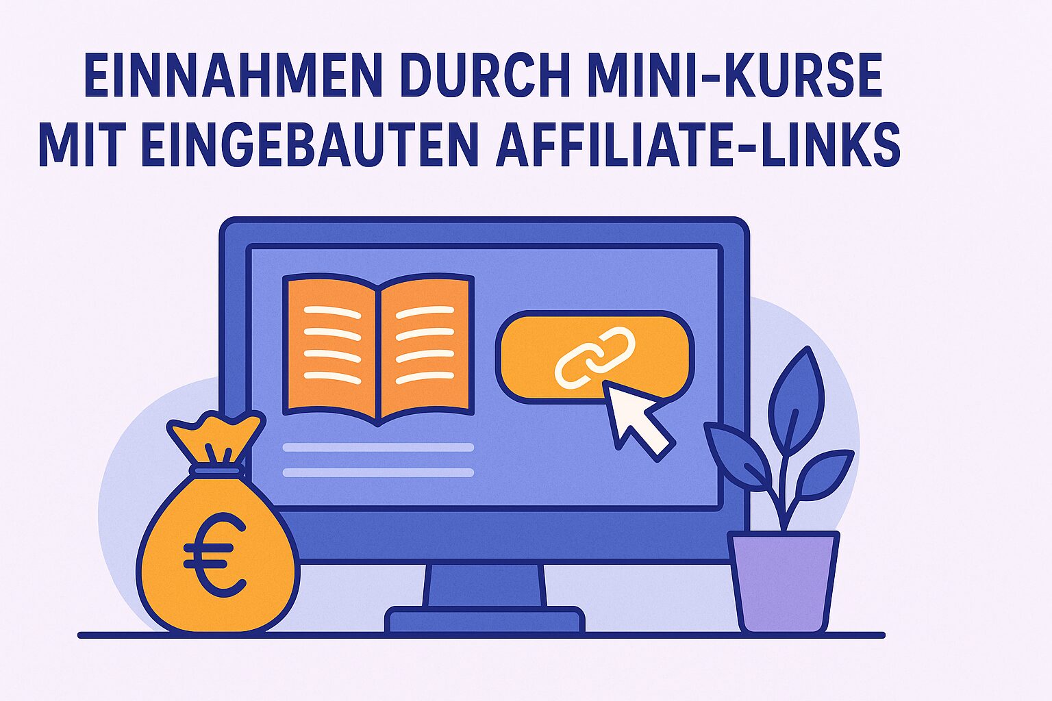 Mini-Kurse Einnahmen Mini-Kurse Einnahmen