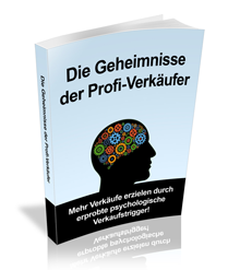 Strategien der Profi-Verkäufer