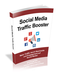 Social Media Traffic Booster