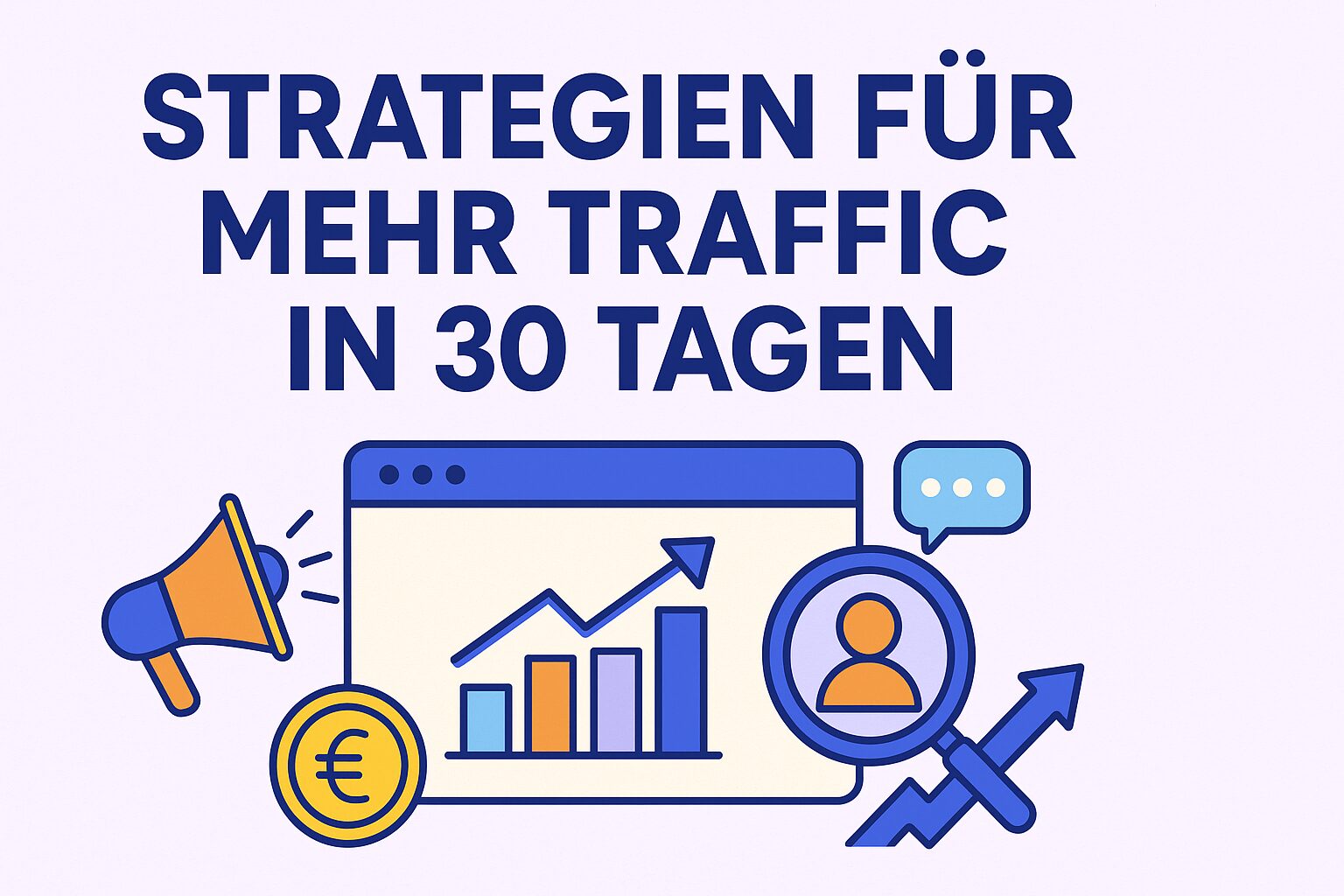 mehr Traffic mehr Traffic
