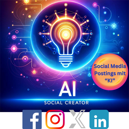 AI-Social-Creator