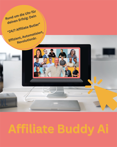 Affiliate-Buddy-AI