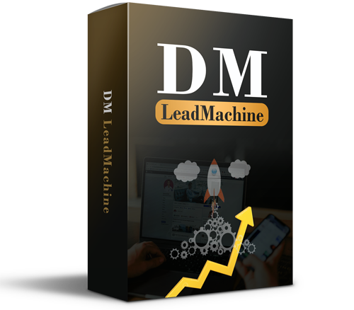 DM-Lead-Machine