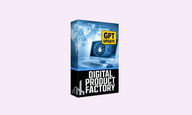 Digital Product Factory Erfahrungen – Für wen ist das System geeignet?