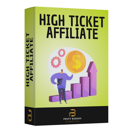 High-Ticket-Affiliate