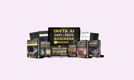 Insta AI Copy & Paste Business Erfahrungen – wie sinnvoll ist das System?