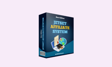 Jetset Affiliate System Erfahrungen – Solider Einstieg oder Hype?