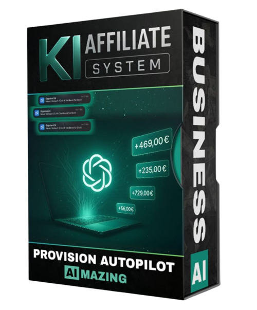 KI-Affiliate-System