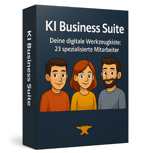 KI Business Suite KI Business Suite