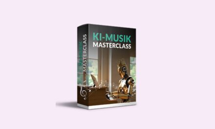 KI Musik Masterclass Erfahrungen – Mit KI-Musik Geld verdienen?