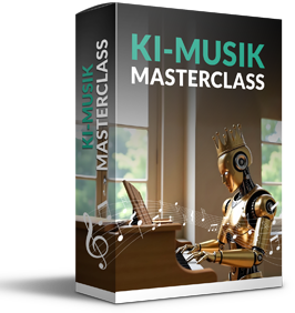 KI-Musik-Masterclass KI-Musik-Masterclass