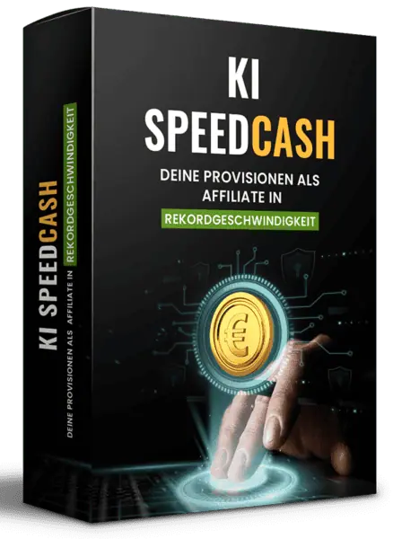 KI Speed Cash