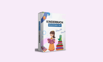 Kinderbuch Masterkurs Erfahrungen – Wie gut ist der Kurs wirklich?