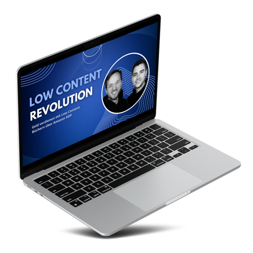 Low-Content-Revolution