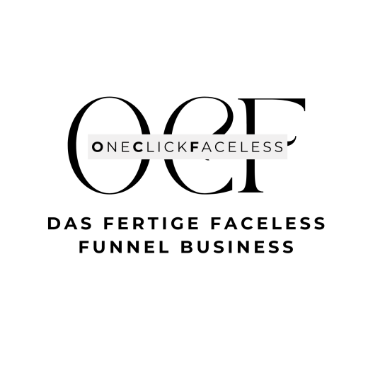 OneKlickFaceless