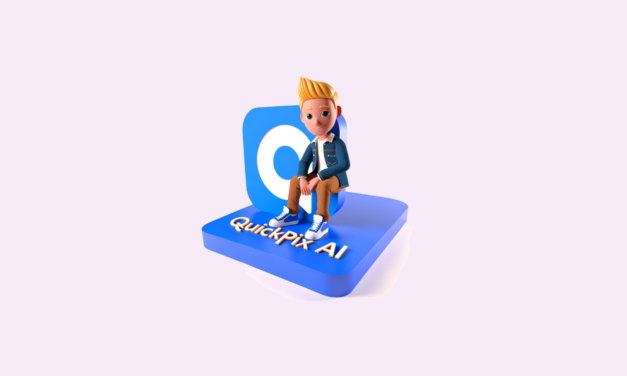 QuickPix AI Erfahrungen – Bilderstellung mit KI als echter Zeitgewinn?