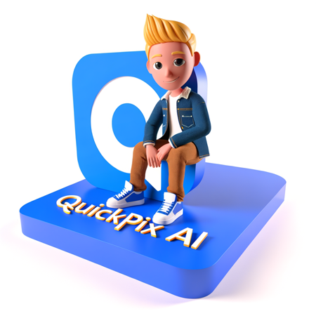 QuickPix AI