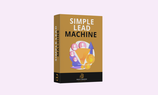 Simple Lead Machine Erfahrungen – Ein Weg zum automatisierten Listenaufbau?