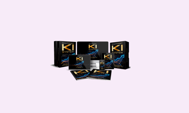 SmartProfit KI System Erfahrungen – Automatisiertes Online-Business mit KI?