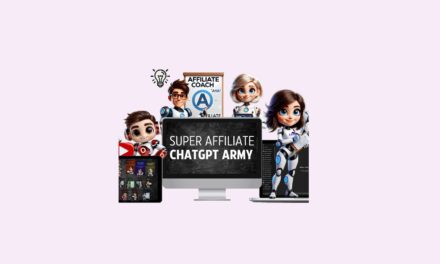 Super Affiliate ChatGPT Army Erfahrungen – KI als Hebel für modernes Affiliate Marketing?