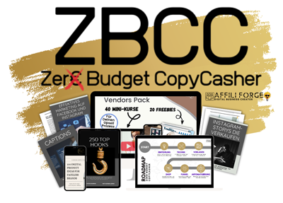 Zero-Budget-CopyCasher Zero-Budget-CopyCasher