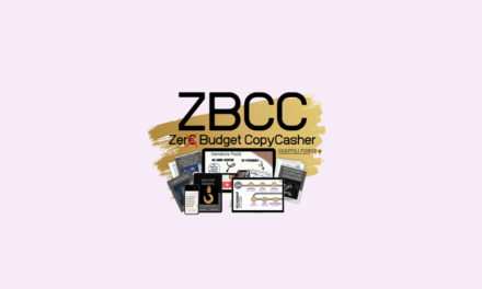 Zero Budget CopyCasher Erfahrungen – Wie gut ist das System?