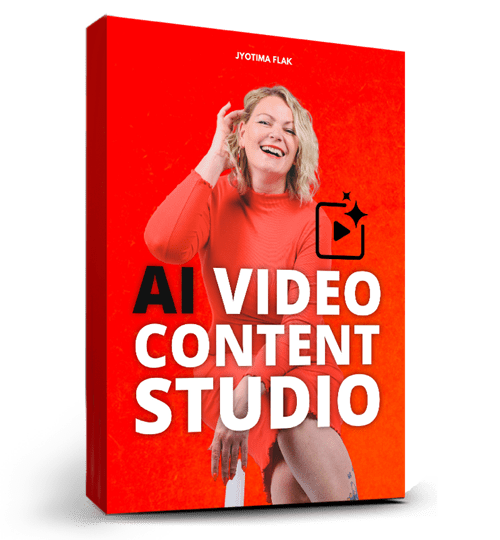 AI-Video-Content-Studio