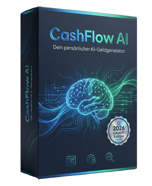 CashFlow-AI