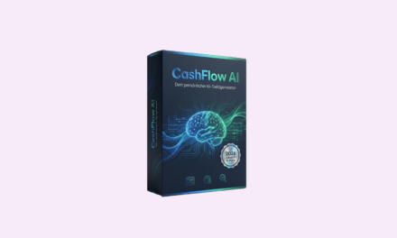 CashFlow AI Erfahrungen – Für wen sich CashFlow AI lohnt