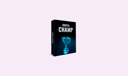 Digital Champ Erfahrungen – Für wen lohnt sich der Kurs wirklich?
