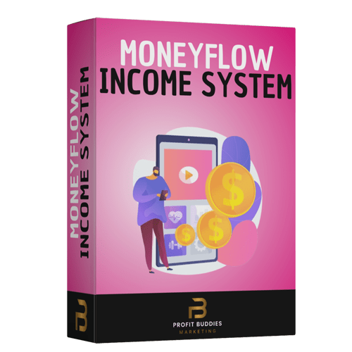 Moneyflow-Income-System