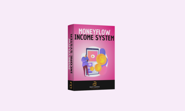 Moneyflow Income System Erfahrungen – Top oder Flop?