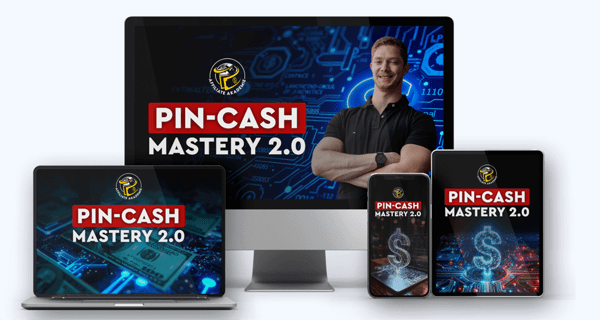 Pin-Cash Mastery