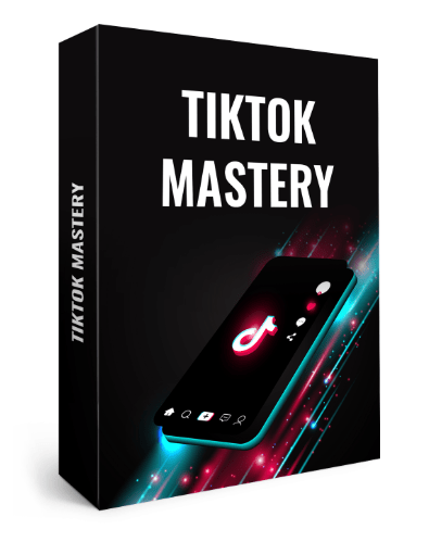 Tiktok-Mastery