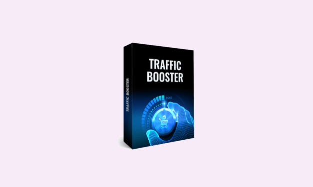 Traffic Booster Erfahrungen – Mehr Besucher mit System?