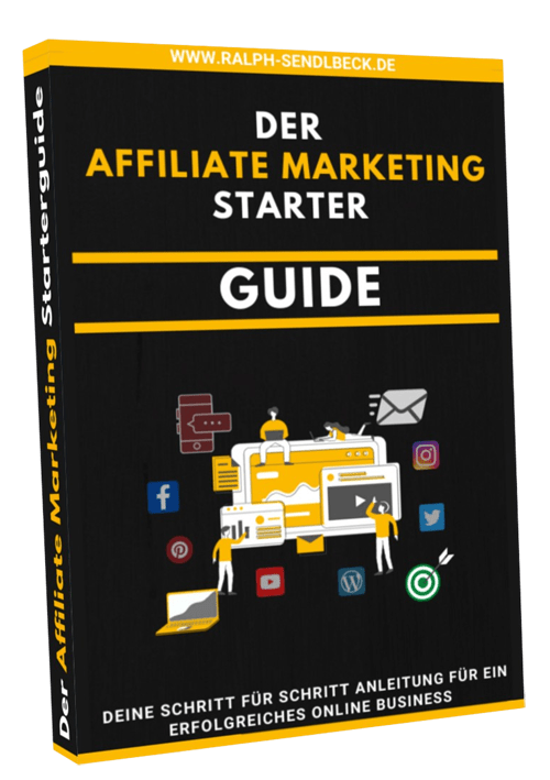 Affiliate Marketing Guide
