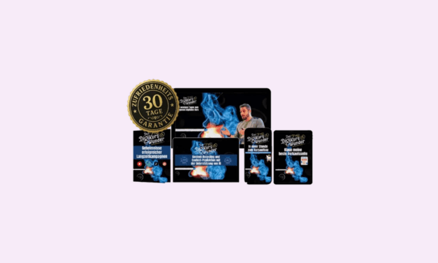 Das Digikurswunder Erfahrungen – Minikurse mit KI erstellen?