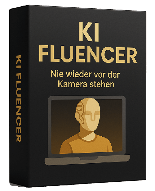 KI-Fluencer