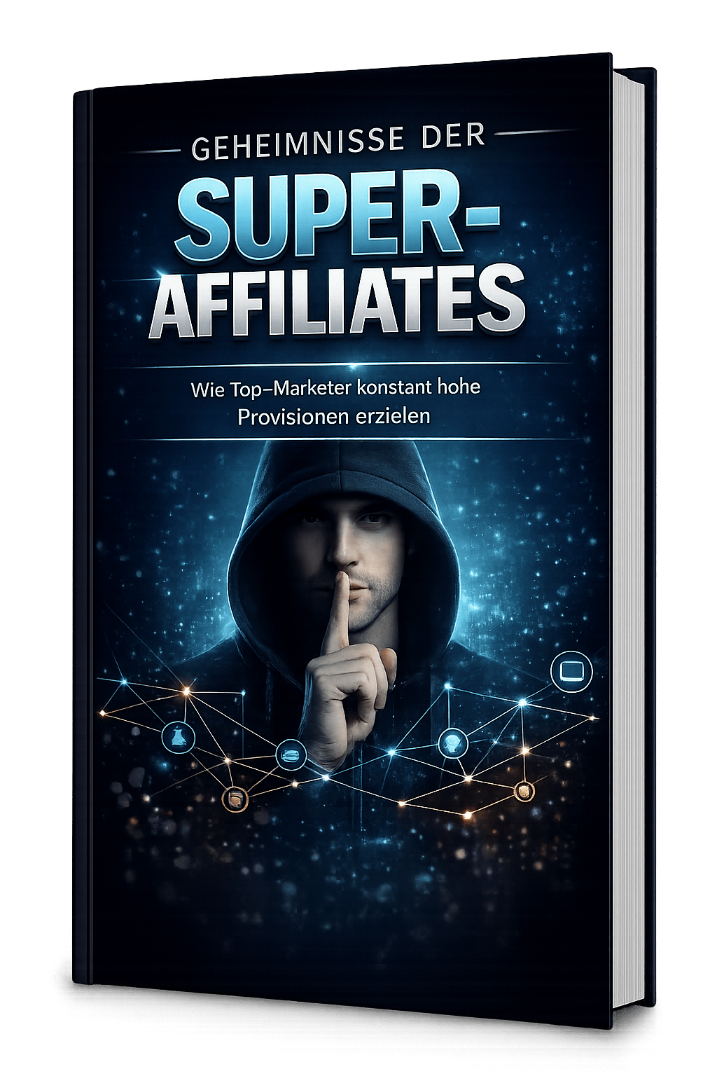 Geheimnisse der Super-Affiliates