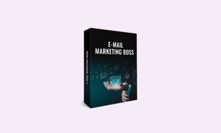 E-Mail Marketing Boss Erfahrungen – Lohnt sich der Kurs?