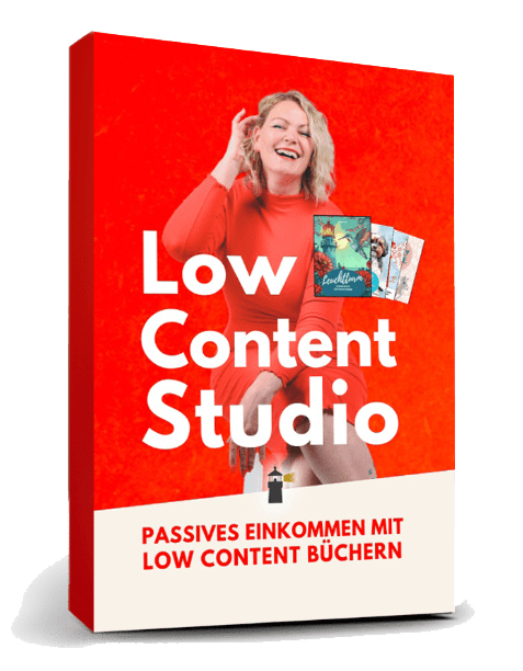 Low-Content-Studio